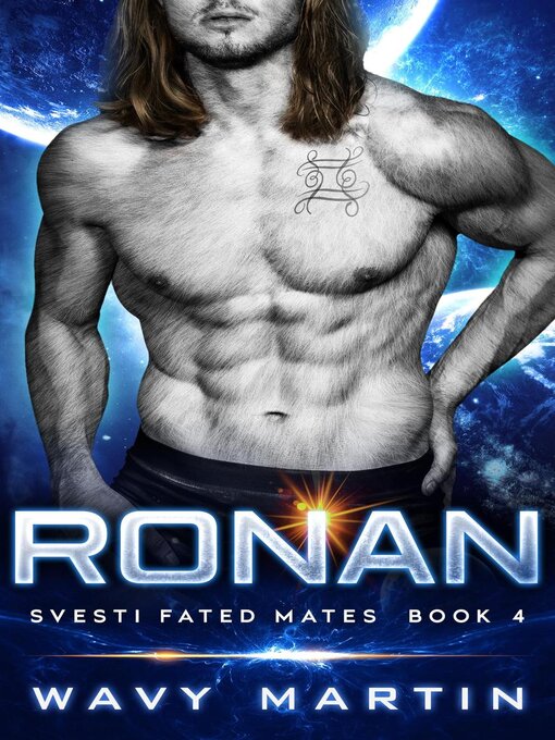 Title details for Ronan by Wavy Martin - Available